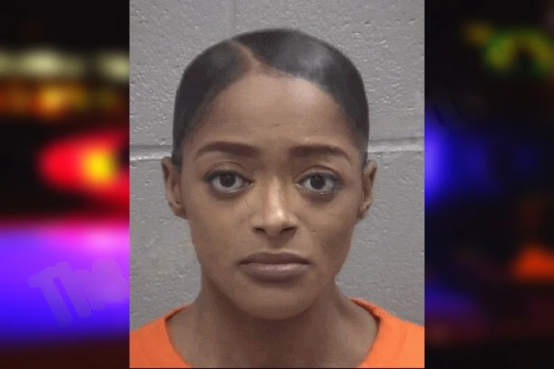 Patricia Newton Mugshots