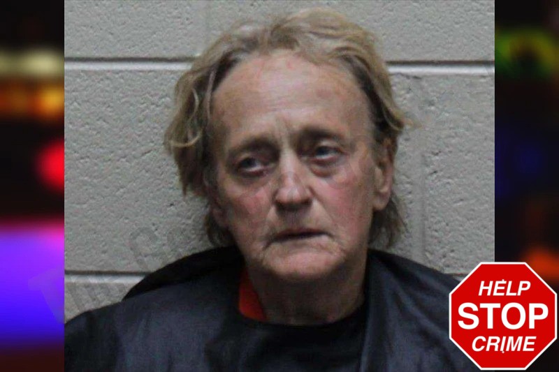 Patricia Tidwell Mugshots