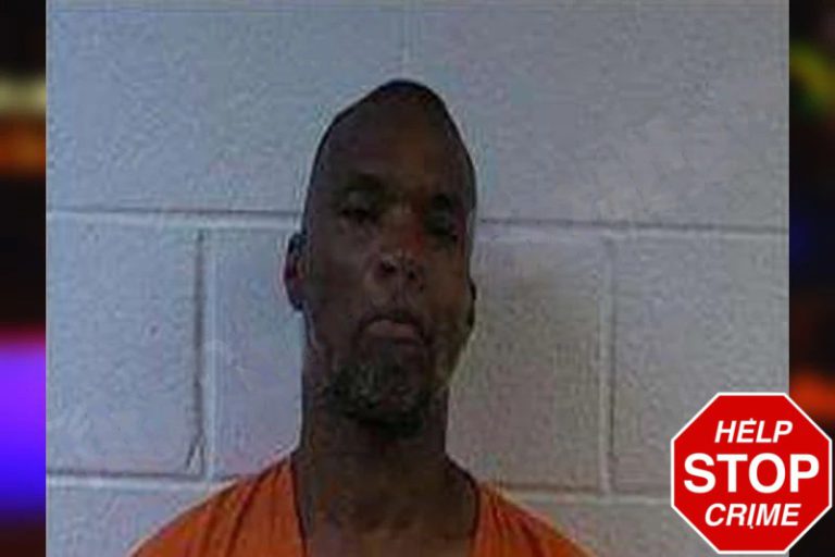 Patrick Bruce mugshot – Polk County , Georgia Patrick Bruce