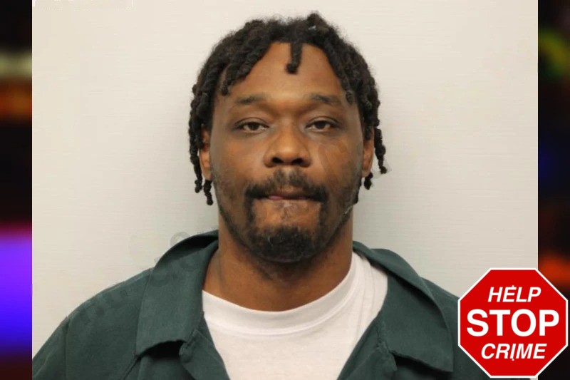 Patrick Green Mugshots