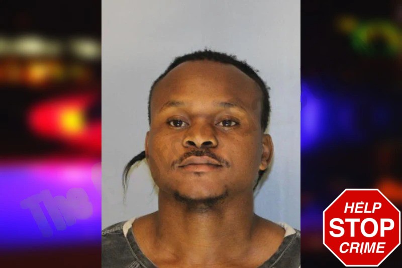 Patrick Kuanda Yeka Mugshots