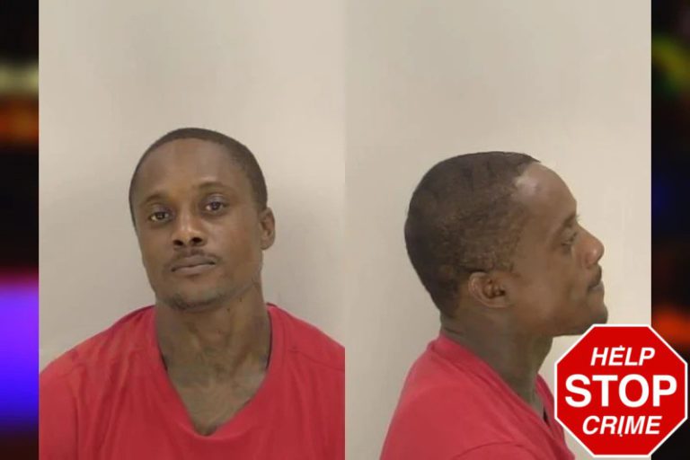 Patrick Neely mugshot – Richmond County , Georgia Patrick Neely