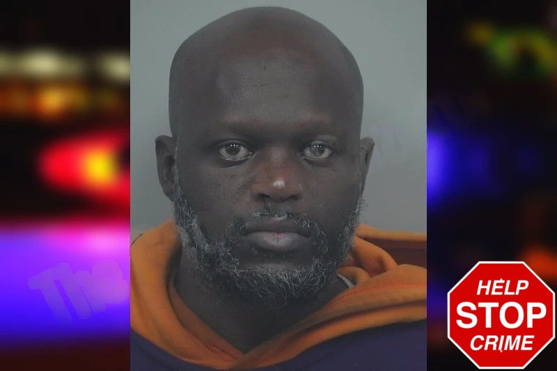 Patrick Shorter mugshot – Gwinnett County , Georgia Patrick Shorter mugshot