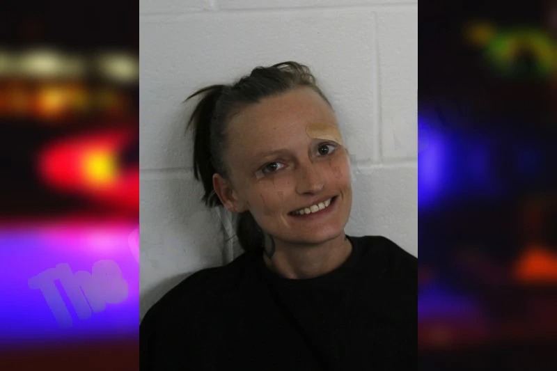 Patsy Payne Mugshots