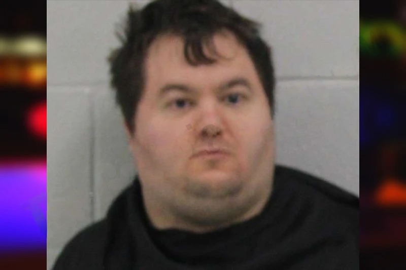 Paul Crass mugshot – Carroll County , Georgia Paul Crass mugshot