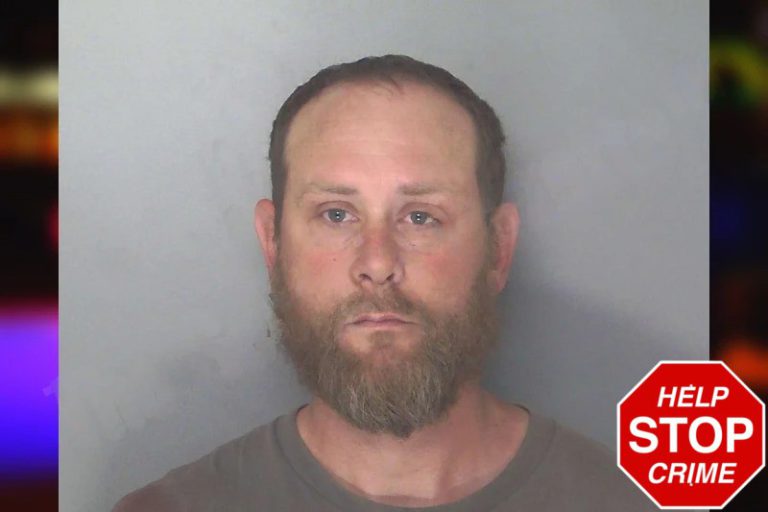 Paul Dodd mugshot – Douglas County , Georgia Paul Dodd