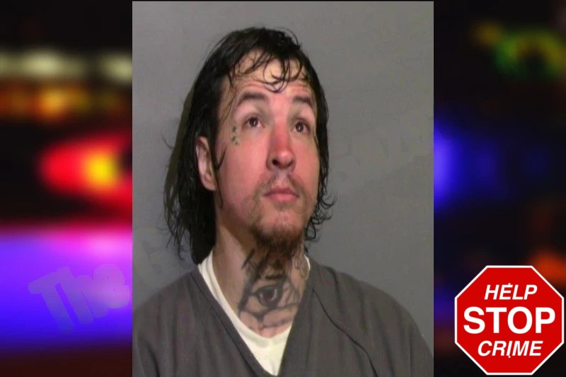 Paul Herrmann Mugshots