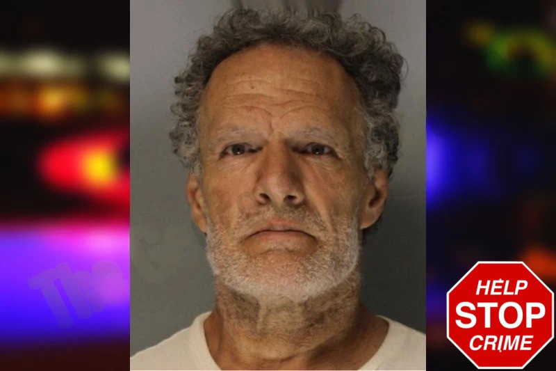 Paul Quinones Mugshots