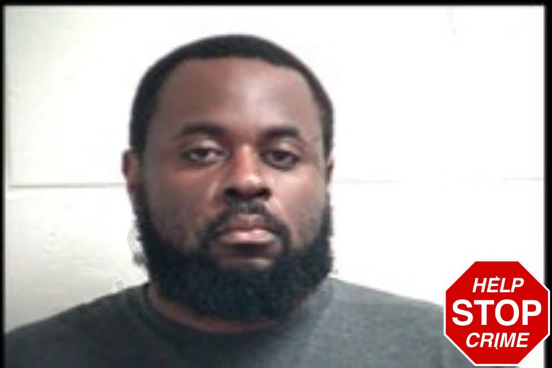 Paul Romage Mugshots