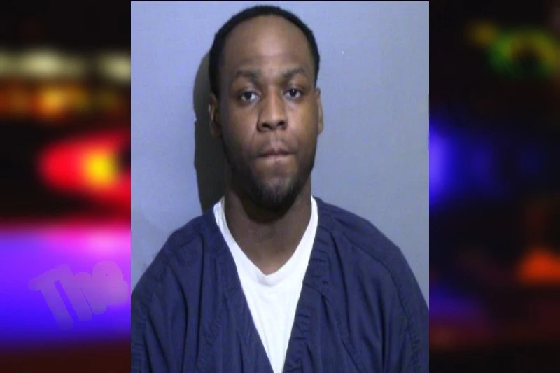 Paul Smiley Mugshots