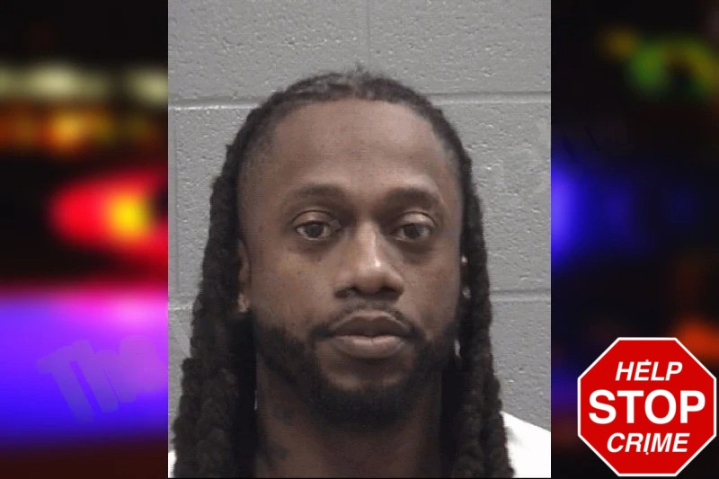 Paul Washington Mugshots