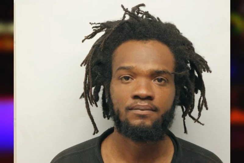 Paul Weaver Mugshots