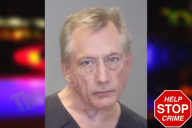 Paul Williams Mugshots