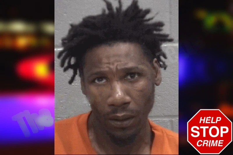 Paul Williams mugshot – Columbia County , Georgia Paul Williams mugshot