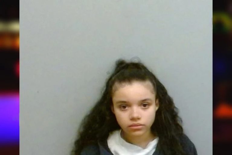 Pauleena Saunders