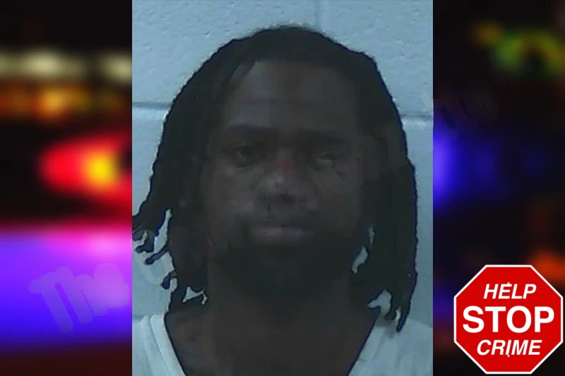 Paullo Burtch Mugshots