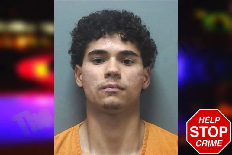 Paulo Barbosa Mendanha mugshot – Cherokee County , Georgia Paulo Barbosa Mendanha