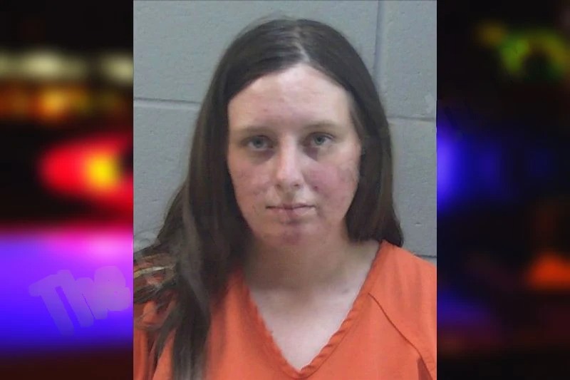 Payton Peters Mugshots