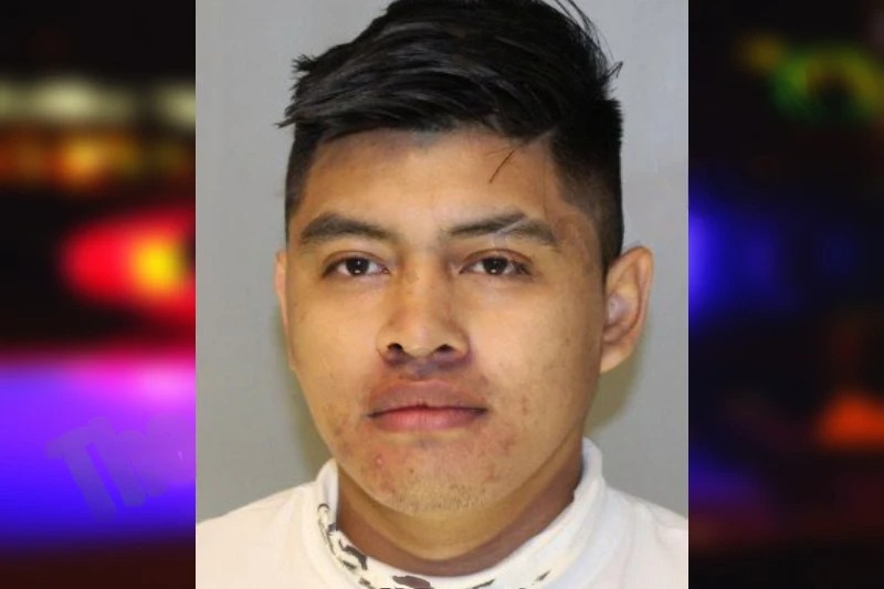 Pedro Carmelo Mugshots