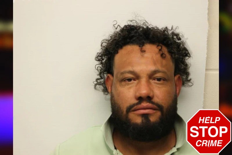 Pedro Hernandez Perez Mugshots