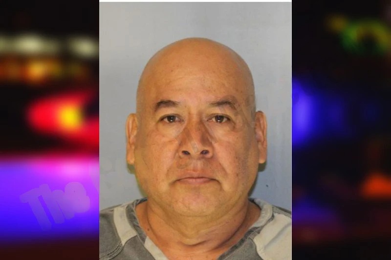 Pedro Munoz Mugshots