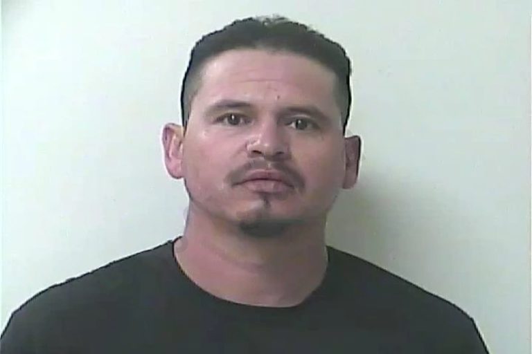 Pedro Raudales mugshot – Oconee County , Georgia Pedro Raudales