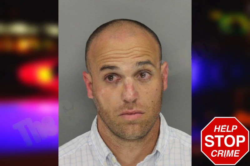 Pedro Tosta mugshot – Cobb County , Georgia Pedro Tosta mugshot