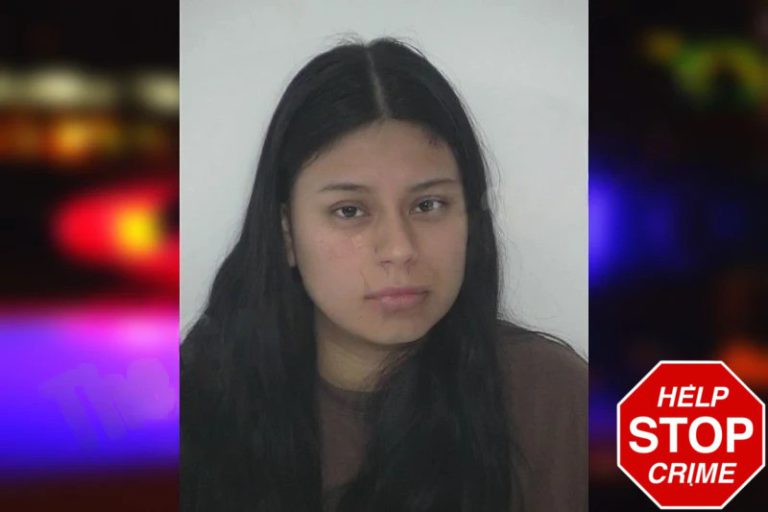 Perla Flores Granados