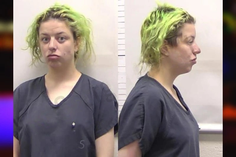 Perry Thomas Mugshots