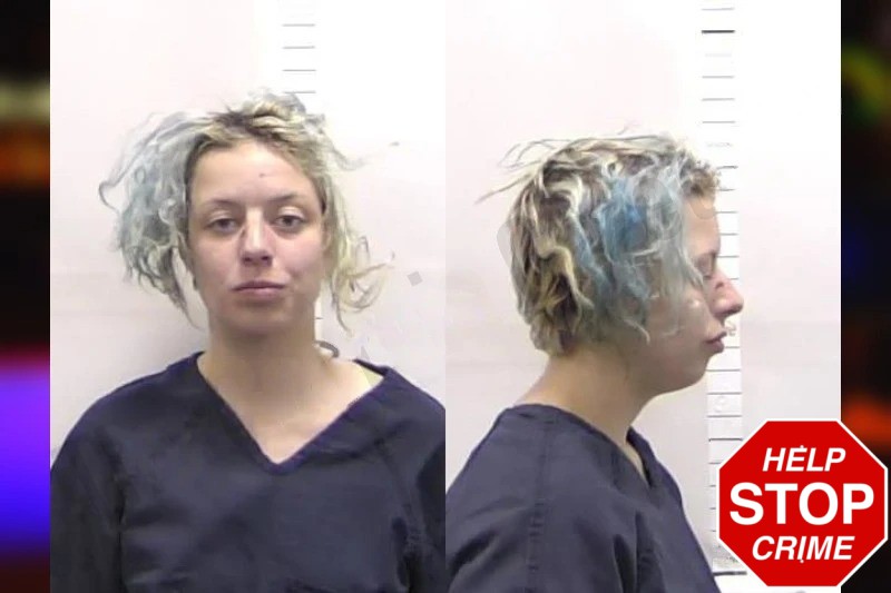 Perry Thomas Mugshots