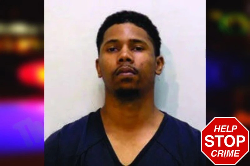 Peter Cabeza Mugshots