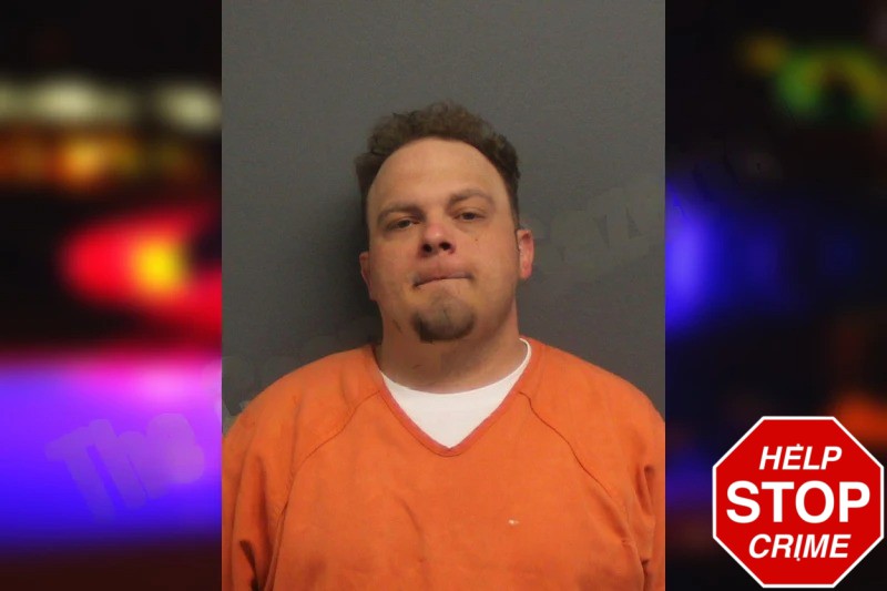 Peter Gaboury Mugshots