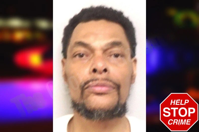 Peter Gaddis Mugshots