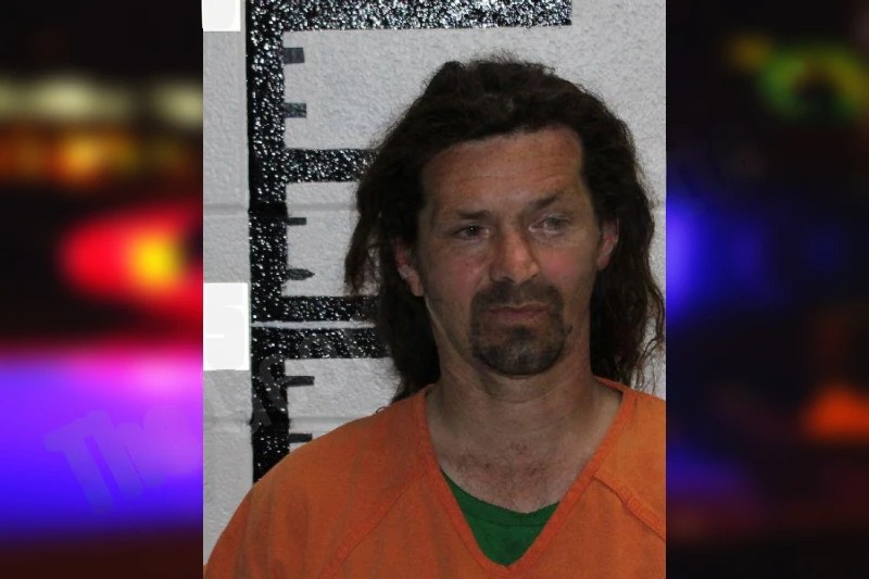 Peter Kreminskiy Mugshots