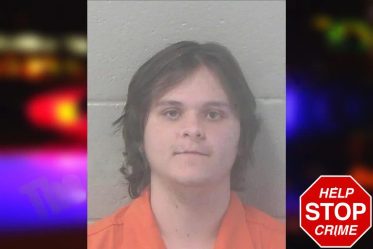 Peyton Parker mugshot – Newton County , Georgia Peyton Parker