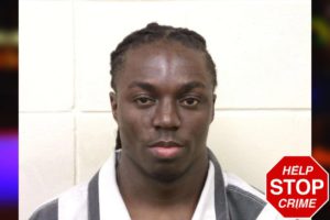 Phari Merchant mugshot