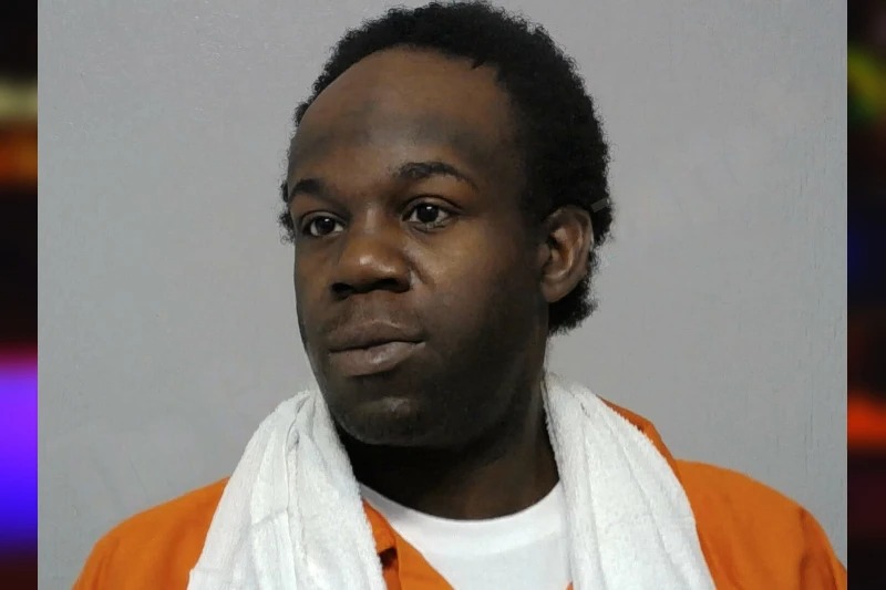 Phazone Chatfield Mugshots