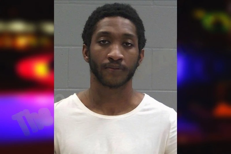 Phenix Smith Mugshots