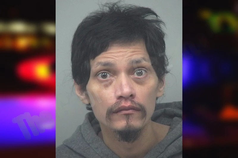 Phetsamone Kanthachack Mugshots