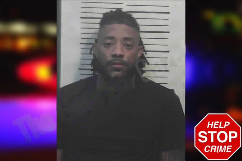 Phil Pouchie Mugshots