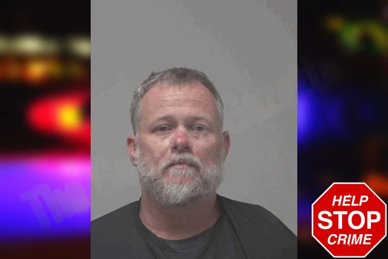 Philip Haynes Mugshots