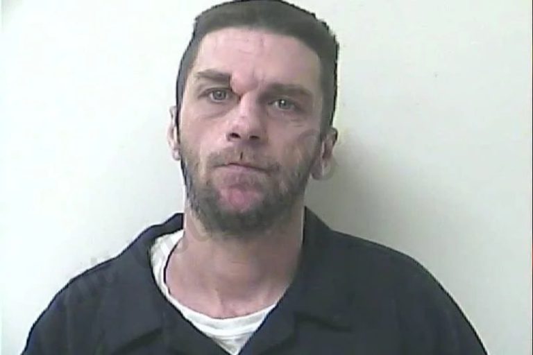 Philip Johnson mugshot – Oconee County , Georgia Philip Johnson