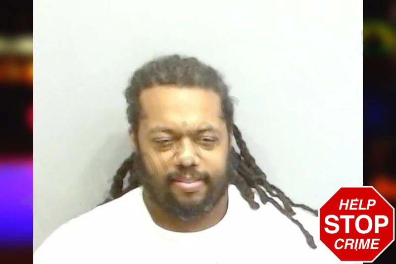 Philip Mitchem Mugshots