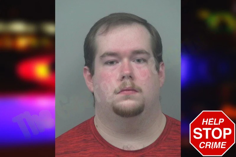 Philip Payne mugshot