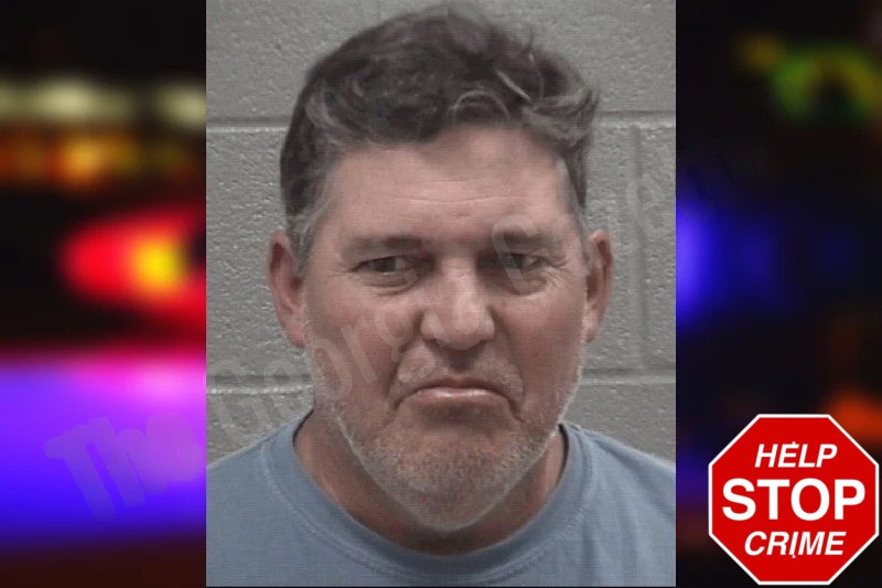 Philip Sommers Mugshots