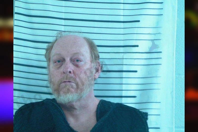 Philip Stoddard Mugshots