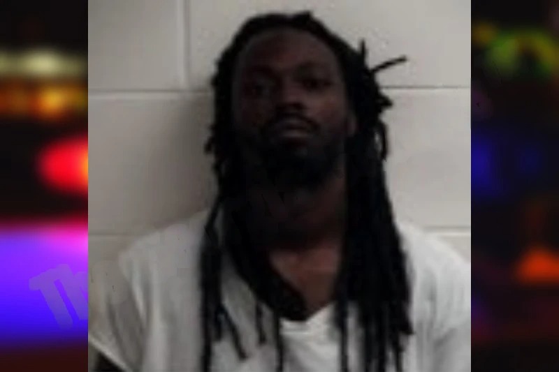 Philip Willis mugshot