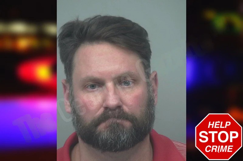 Philip Youngclaus Mugshots