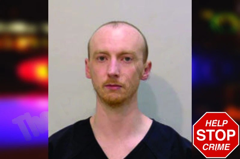 Phillip Action Mugshots