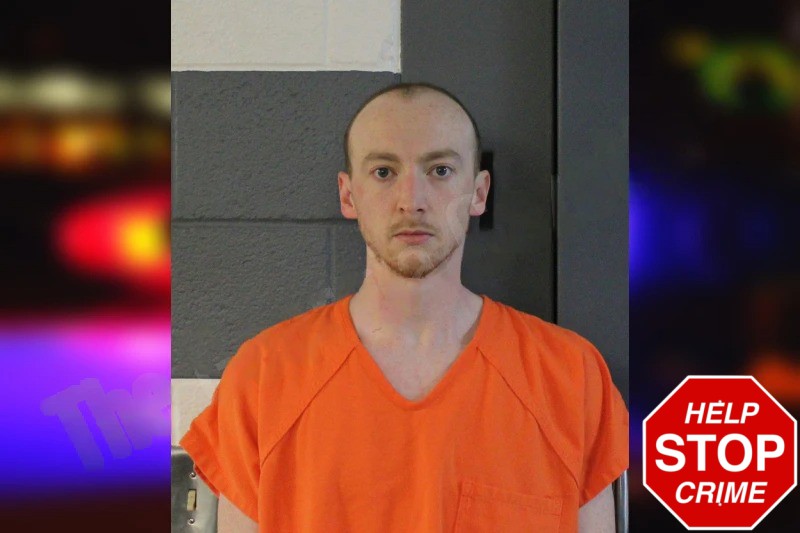 Phillip Acton Mugshots